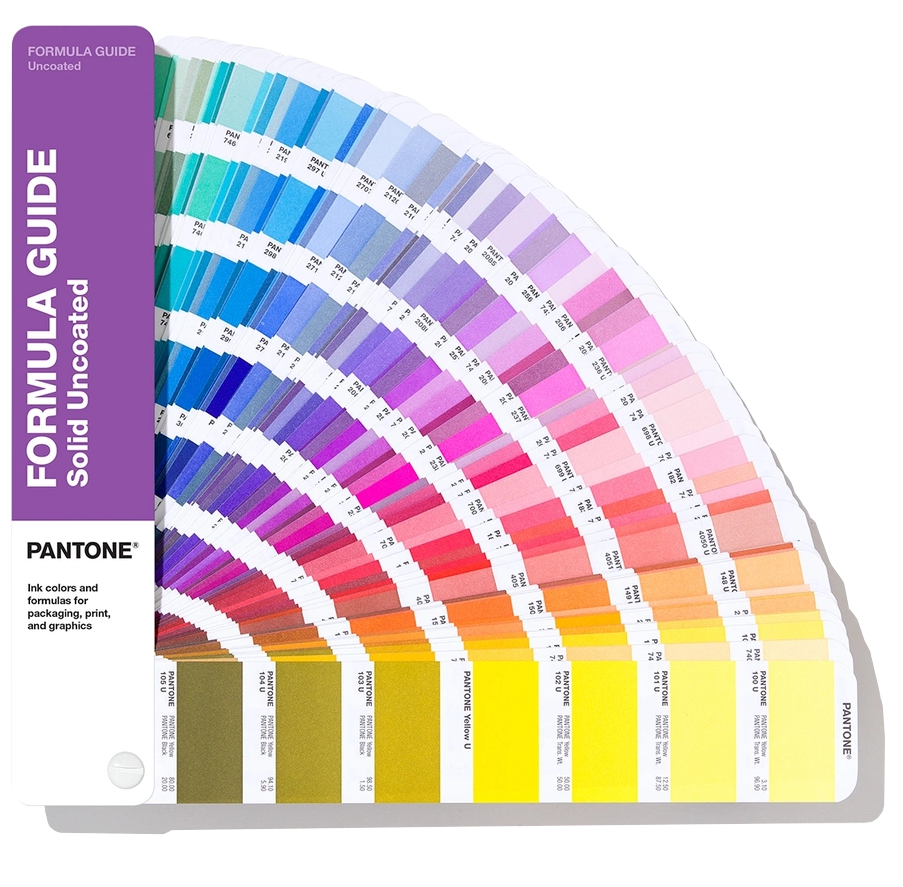 Pantone